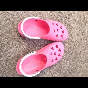 Crocs Disney Mickey Mouse