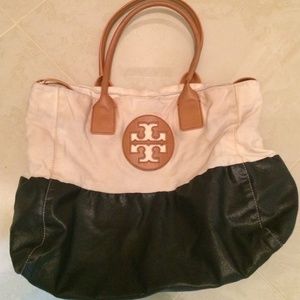 Tory Burch tote bag