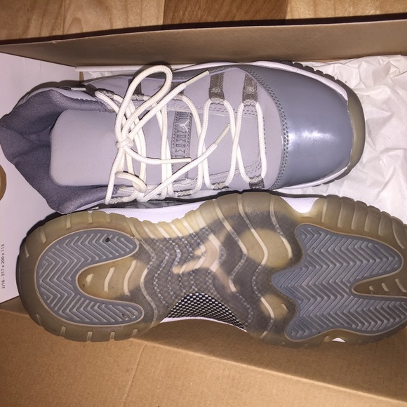 11s