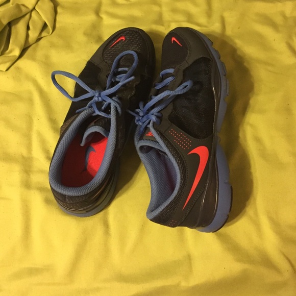 Nike shoes