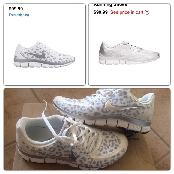 ❌SOLD!!!!!! Nike Free - Picture 4 of 4