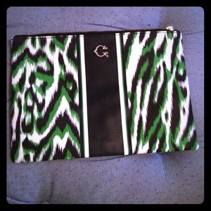 c wonder clutch brand new