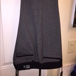 Columnist Barely Boot Pants