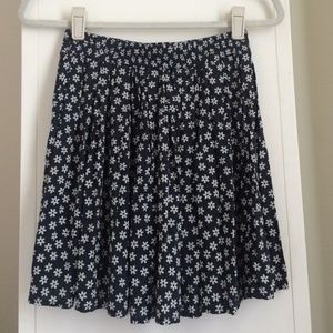 Brandy Melville Heather Skirt