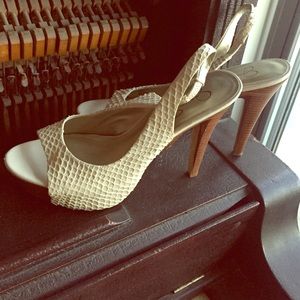 Great pair of JS shoes!