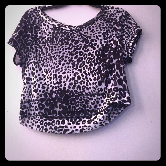 Express top - Picture 1 of 2
