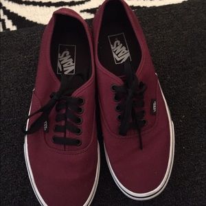Classic Vans