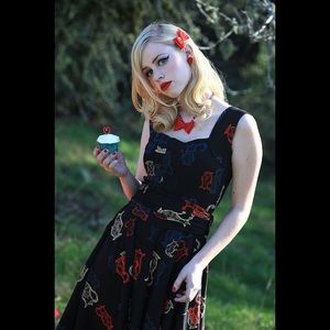 Dolce Vita Dress by Effie's Heart