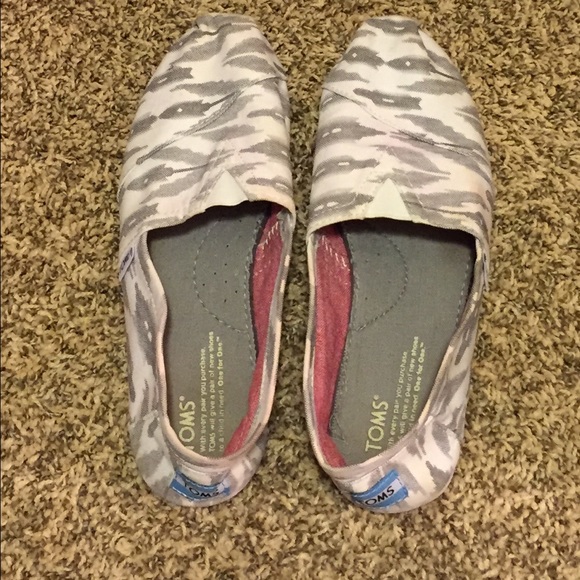 TOMS