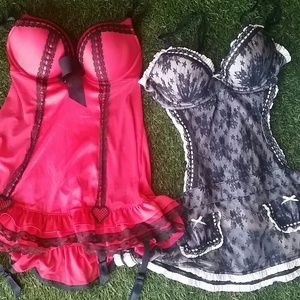 ♡♡♡ SEXY LINGERIE ♡♡♡