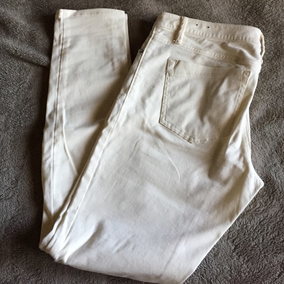 Express jeans
