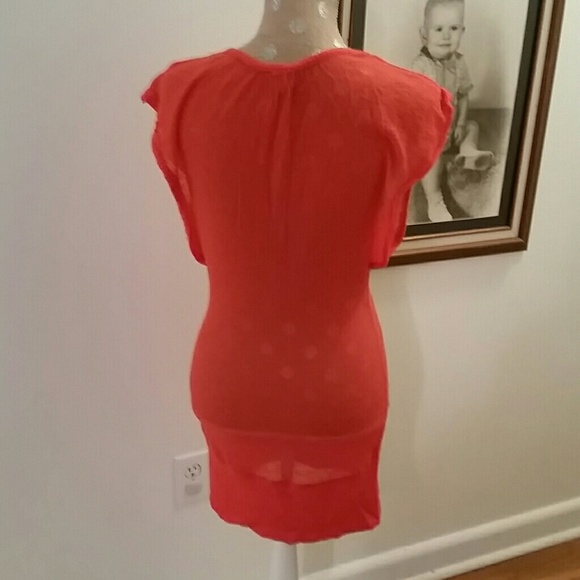 Free People Tunic - Picture 3 of 4
