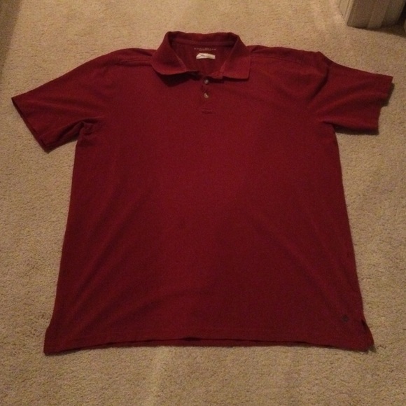 Men's Columbia OmniShade polo - Picture 1 of 3