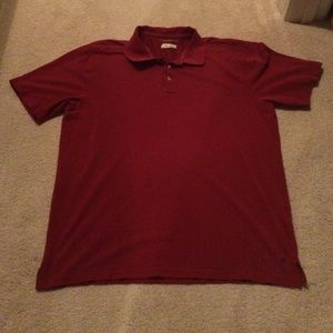 Men's Columbia OmniShade polo