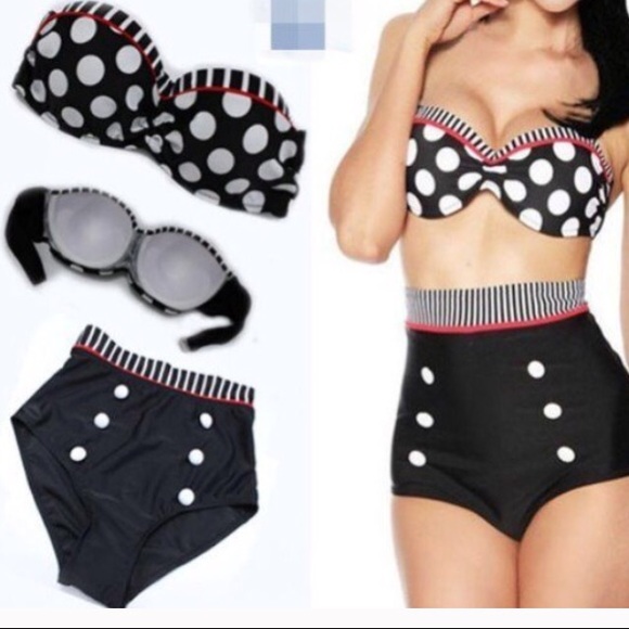 Vintage Bikini