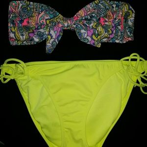 Victoria's Secret bikini Top