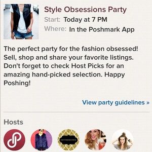 Thank you for all the 💞 and support!