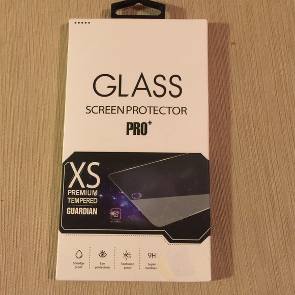 screen protector for iPhone 6