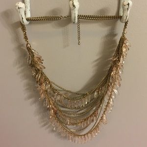 💋SOLD💋 Layered necklace