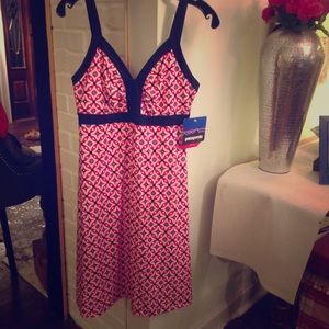 NWT Patagonia  Minette Dress