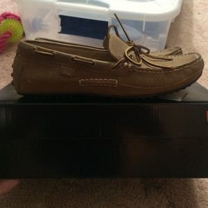 Polo Wyndings 9.5 Slip Ons