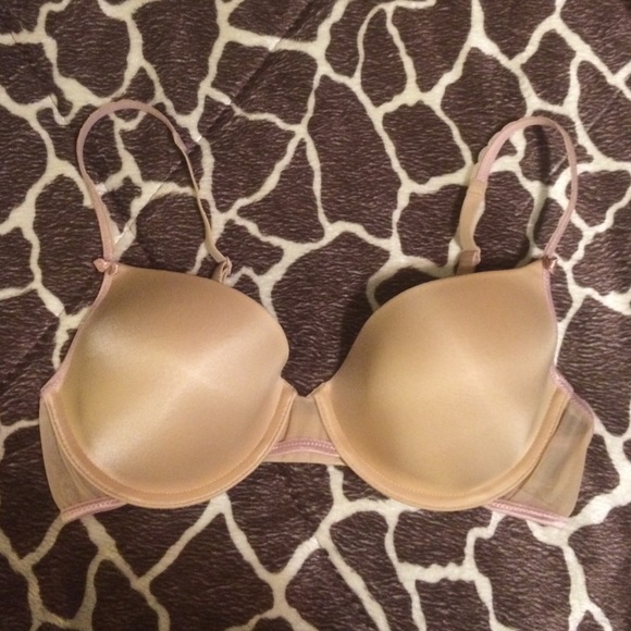 DKNY Bra