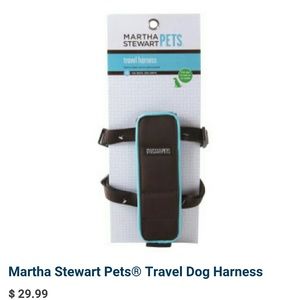 Travel Harness for Dogs