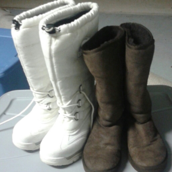 Boot bundle for @mpeterson154
