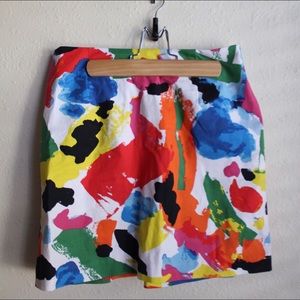 Kate Spade Saturday skirt