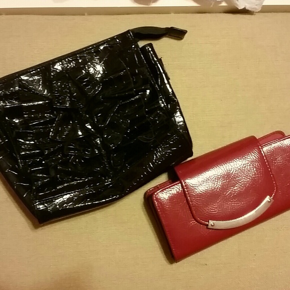 Wallet & Handbag Bundle!
