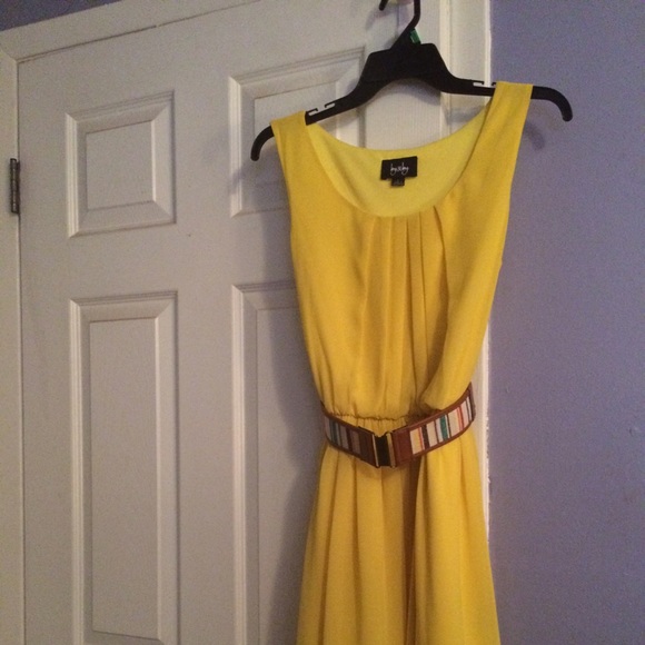 Beautiful summer dress!! ☀️