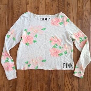 VS Pink Crewneck
