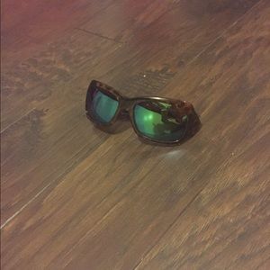 Costa Del Mar PM-10-DAP Parismina Sunglasses