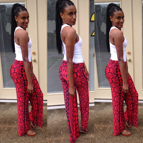 🍒PALAZZO PANTS🍒