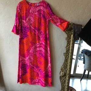 Vintage hawian