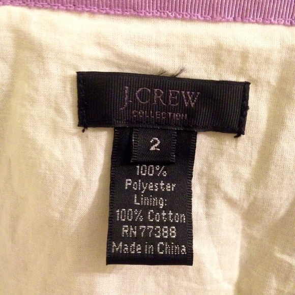 J. Crew Collection, Fête sequin mini - Picture 3 of 4