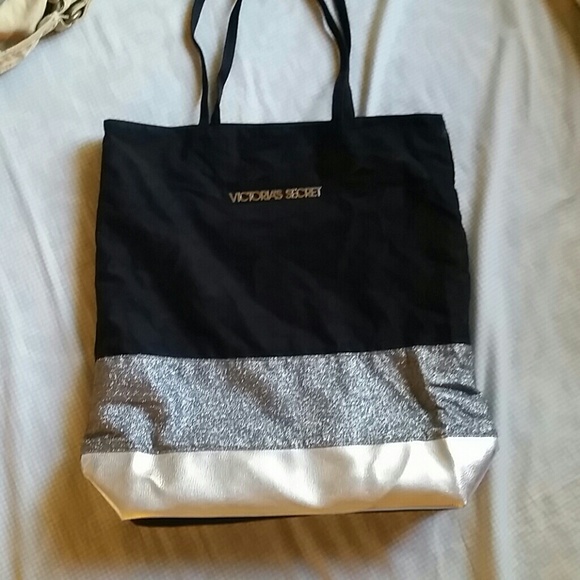 Victorias secret large tote