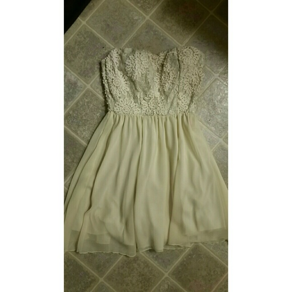 Short Homecoming Dress