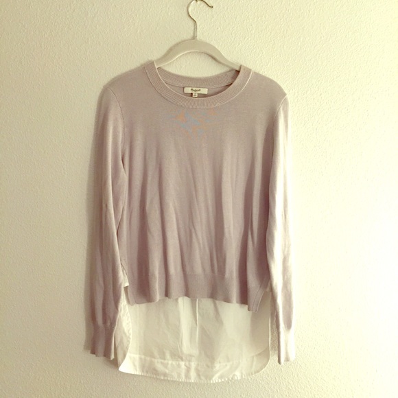 🆕 Madewell Top