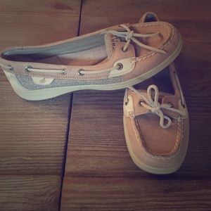 Women's Sperry Topsiders