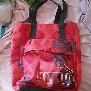 Puma Bag