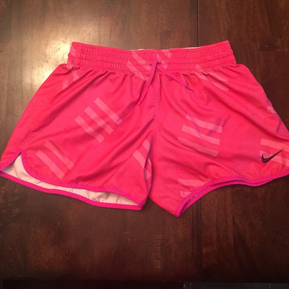Super cute Nike shorts