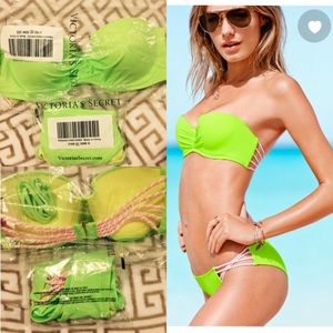 Victoria's Secret Swim