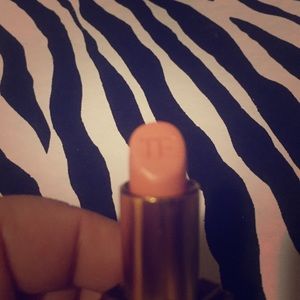 NEW Tom Ford Nude Vanille Lipstick