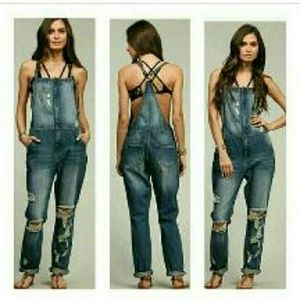 Jumpsuit