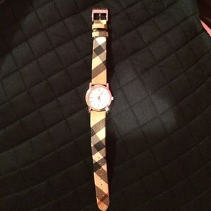 Burberry Watch