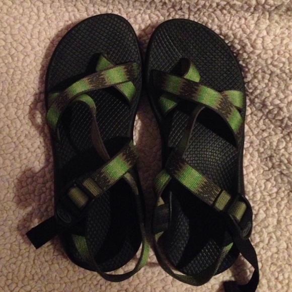 Chacos