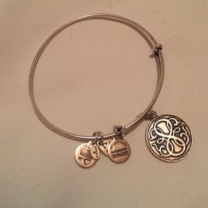 Alex and Ani bangle