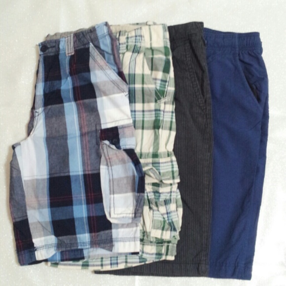 Boy's Size 16/18 Shorts Bundle