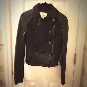 💣 Bar III Black Jacket
